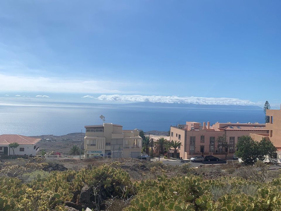Helårsgrund i Tijoco Bajo, Tenerife - foto 4